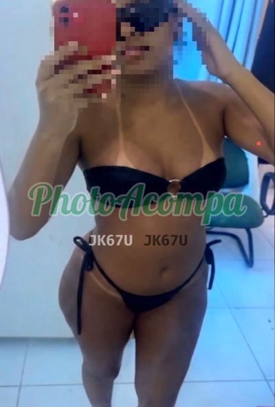 Foto 5 de Jheny Ferreira, acompanhante em Nilópolis - RJ