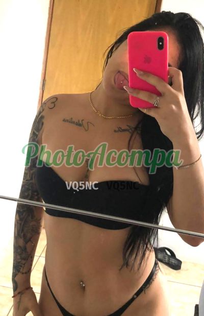 Foto 4 de Gabriela, acompanhante em Poá - SP