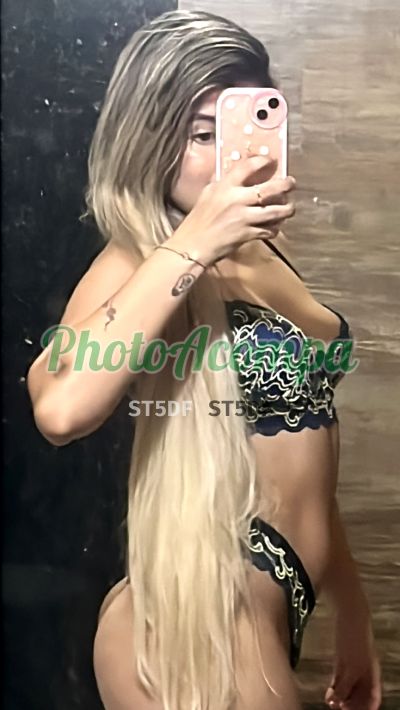 Foto 2 de Ana Lopes, acompanhante em Belém - PA