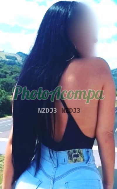 Foto 4 de Jasmine, acompanhante em Rio de Janeiro - RJ