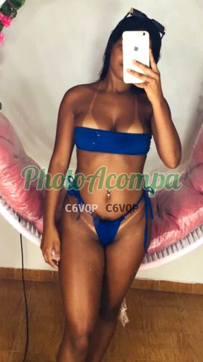 Foto 4 de Mayara, acompanhante em Nova Iguaçu - RJ