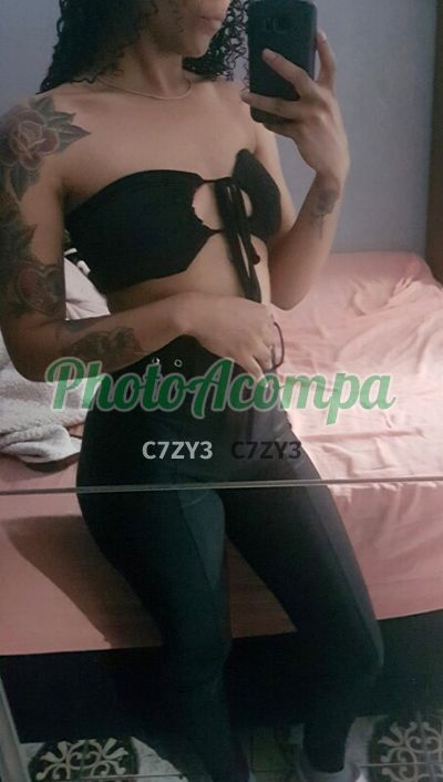 Foto 1 de Jennifer, acompanhante em Guarujá - SP