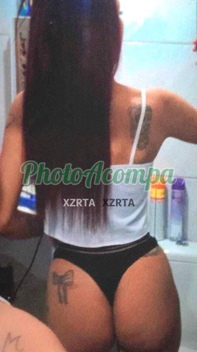 Foto 2 de Renata, acompanhante em Montes Claros - MG