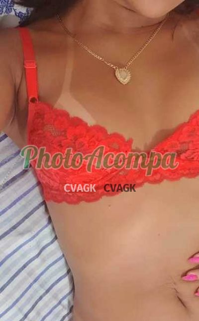 Foto 2 de Kamila, acompanhante em Manaus - AM