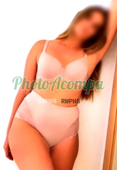 Foto 2 de Hanna, acompanhante em Campina Grande - PB