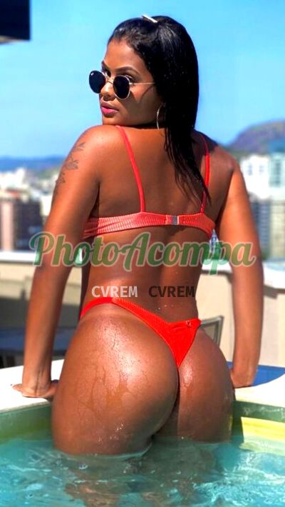 Foto 4 de Lorena, acompanhante em Praia Grande - SP