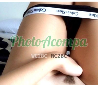 Capa do perfil de Bianca