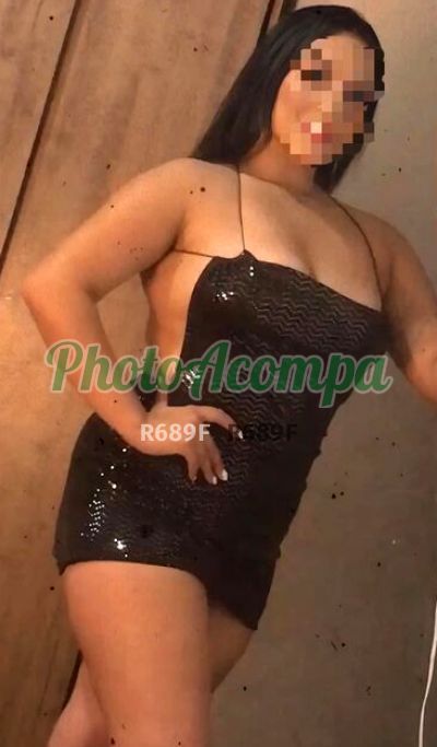 Foto 2 de Júlia Castro, acompanhante em Carapicuíba - SP