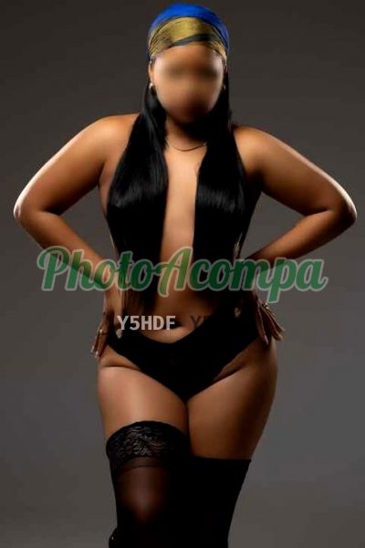 Foto 5 de Samira, acompanhante em Brasília - DF