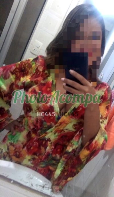 Foto 2 de Namoradinha, acompanhante em Recife - PE
