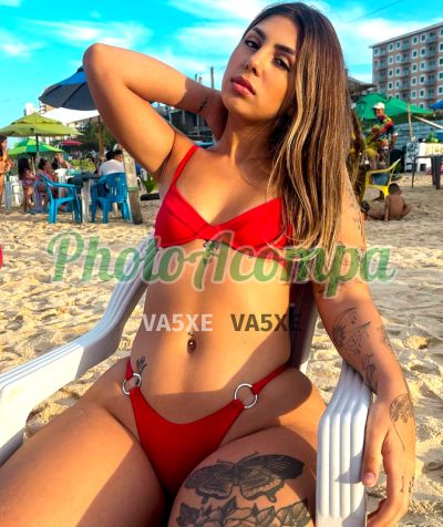 Foto 1 de Florzinha, acompanhante em Osasco - SP