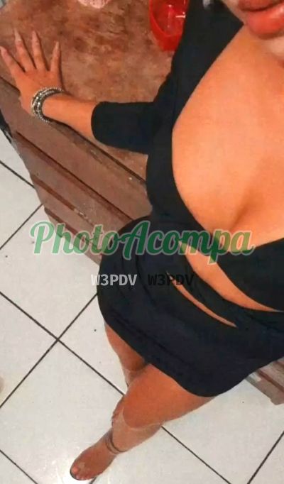 Capa do perfil de Baby Ninfeta