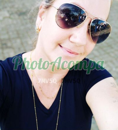 Foto 2 de Simone, acompanhante em Americana - SP