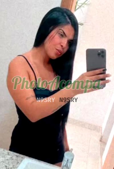Capa do perfil de Tamára