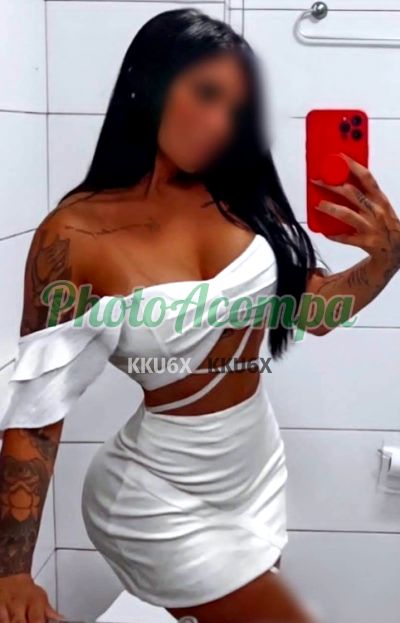 Foto 2 de Sophia, acompanhante em Itu - SP