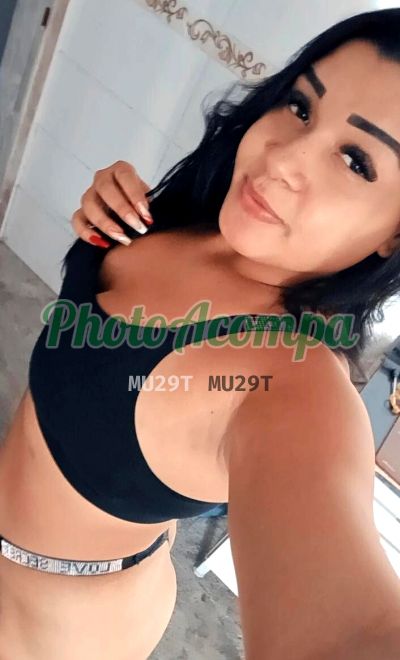 Foto 5 de Ritiele Lopes, acompanhante em Cachoeirinha - RS
