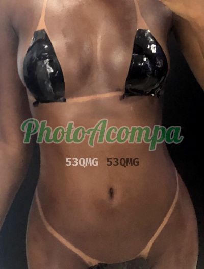 Foto 2 de Yasmim, acompanhante em Niterói - RJ