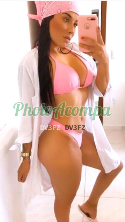 Foto 1 de Priscila, acompanhante em Boituva - SP