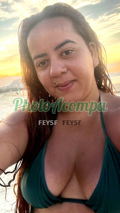 Foto 4 de Dulce, acompanhante em Osasco - SP