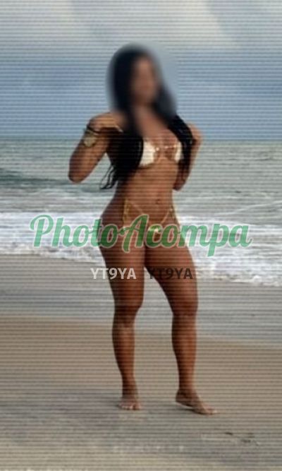 Foto 3 de Melissa Andrade, acompanhante em Fortaleza - CE