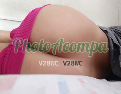 Foto 2 de Maria, acompanhante em Santos - SP