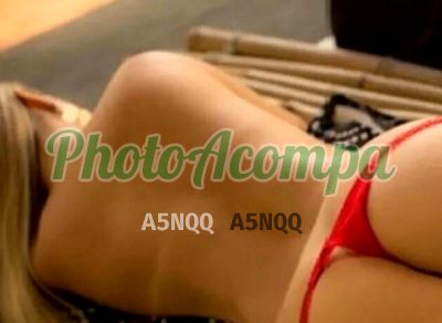 Foto 2 de Marcele Dias, acompanhante em Rio de Janeiro - RJ