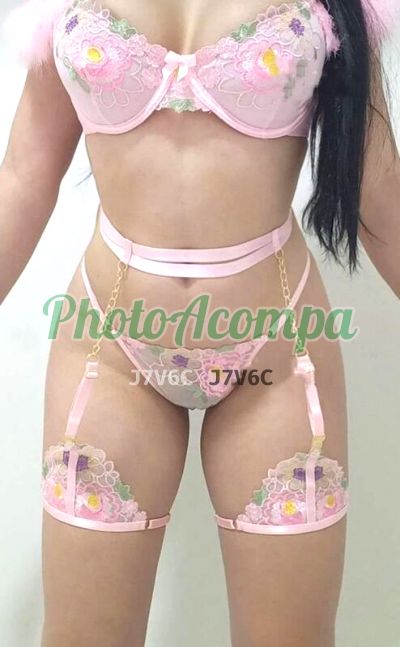 Foto 1 de Paula, acompanhante em Carpina - PE