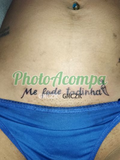 Foto 4 de Morena Rosa, acompanhante em Jacareí - SP