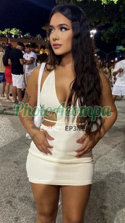 Foto 3 de Stefani, acompanhante em Itu - SP