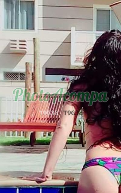 Foto 1 de Ágata, acompanhante em Olinda - PE