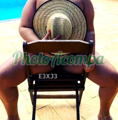 Foto 2 de Morena Gordinha Plus Size, acompanhante em Bauru - SP