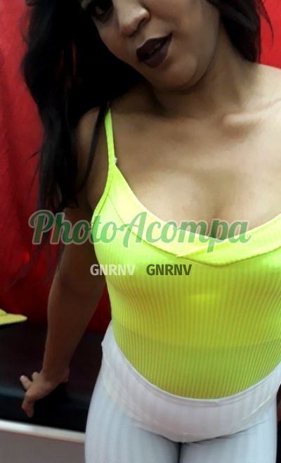 Foto 2 de Nathaly, acompanhante em Campinas - SP