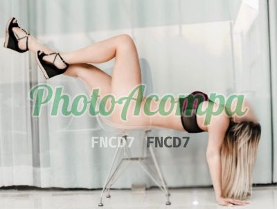 Foto 1 de Bruna, acompanhante em Recife - PE