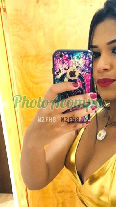 Foto 2 de Carol, acompanhante em Rio de Janeiro - RJ