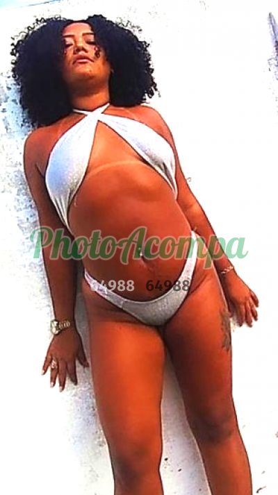 Foto 1 de Yumi, acompanhante em Macaé - RJ