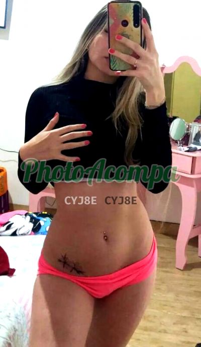 Foto 4 de Júlia Lins, acompanhante em Guarulhos - SP