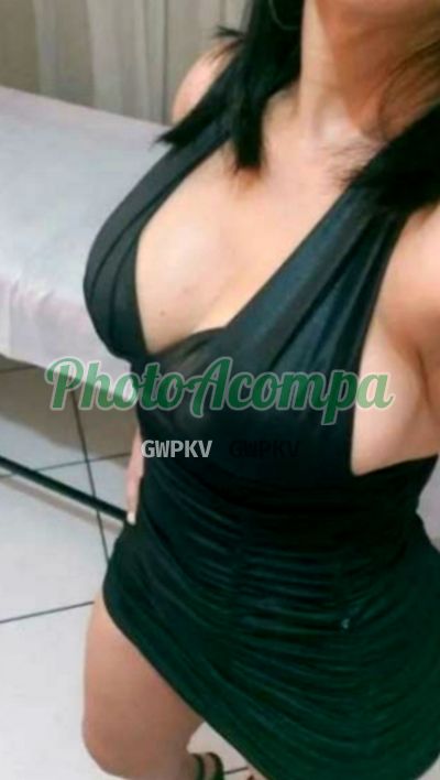 Foto 3 de Milena, acompanhante em Almirante Tamandaré - PR