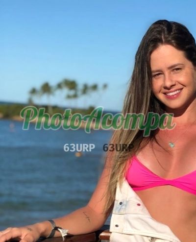 Foto 2 de Ana Clara, acompanhante em Rio de Janeiro - RJ
