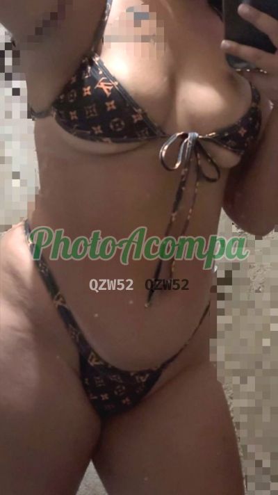 Foto 2 de Beatriz, acompanhante em Jundiaí - SP
