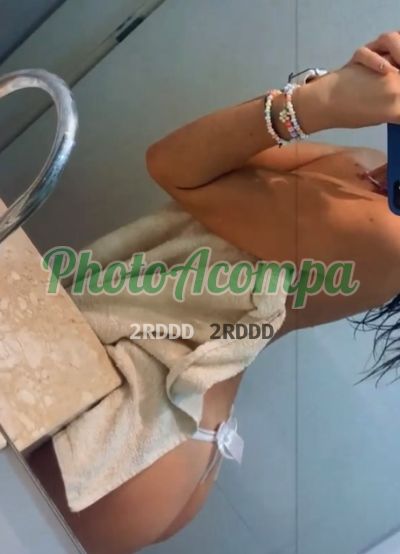 Foto 1 de Mel, acompanhante em Limeira - SP