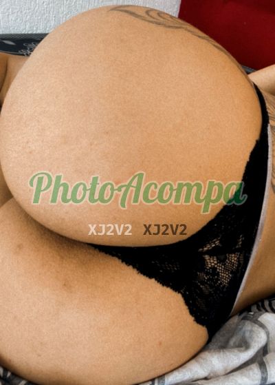 Foto 2 de Faby, acompanhante em Mogi das Cruzes - SP