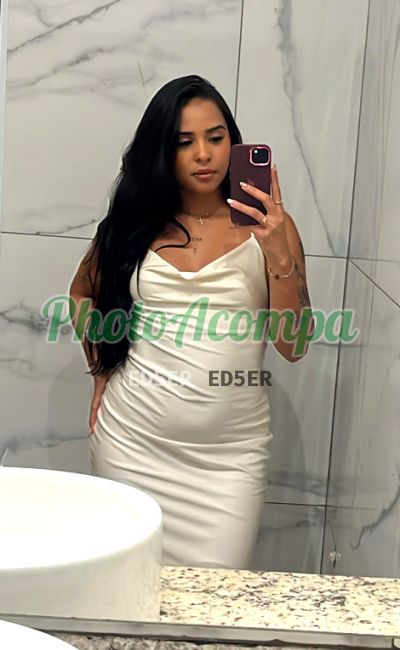 Foto 2 de Lili, acompanhante em Ribeirão Preto - SP