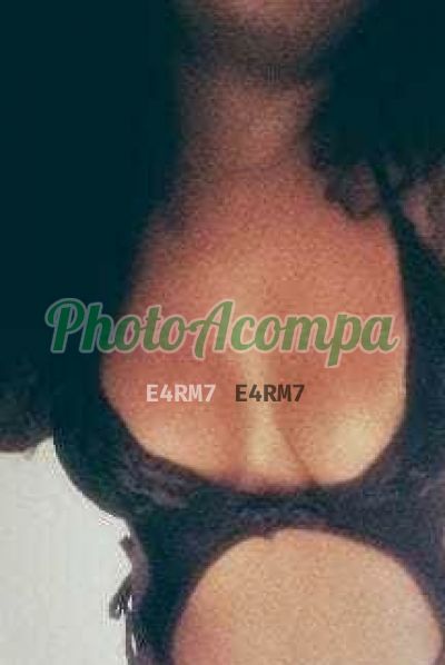 Capa do perfil de Michelle