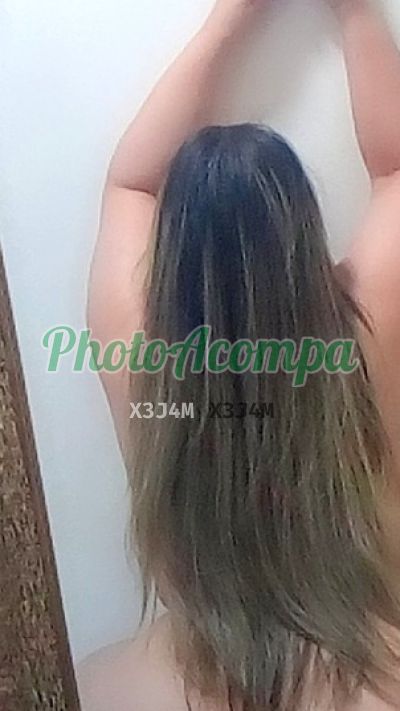 Foto 2 de Bibiana, acompanhante em Porto Alegre - RS