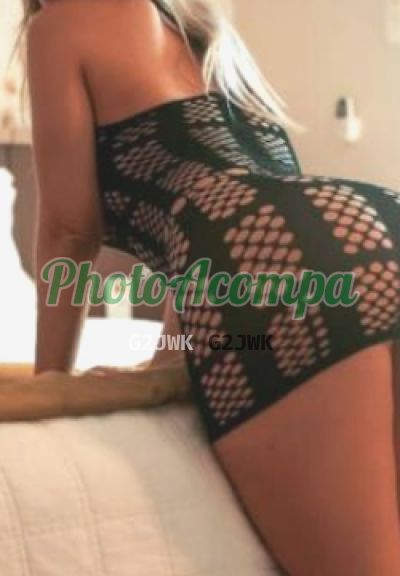 Foto 5 de Luana, acompanhante em Rio de Janeiro - RJ