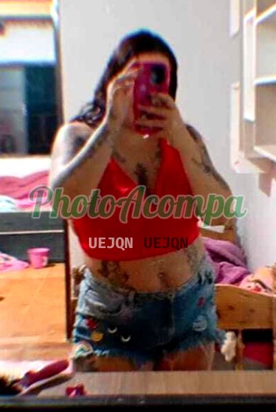 Foto 2 de Bianca Cestari, acompanhante em Rio Verde de Mato Grosso - MS