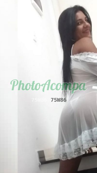Foto 2 de Laurinha, acompanhante em São José dos Campos - SP