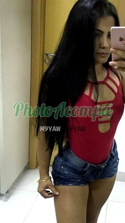 Foto 2 de Faby, acompanhante em Rio de Janeiro - RJ