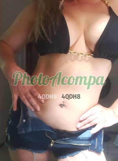 Capa do perfil de Milena Alves
