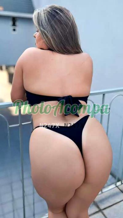 Foto 4 de Bruna, acompanhante em Curitiba - PR